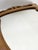 Vintage Beige Wooden Table Mirror, France, 1920s For Sale - Image 10 of 18