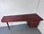 Mid-Century Modernist Danish Teak Desk by George Nakashima, 1950s For Sale - Image 13 of 15