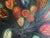 Garden of Quiet Light Contemporary Original Oil Painting by Monique Nichols For Sale - Image 4 of 12