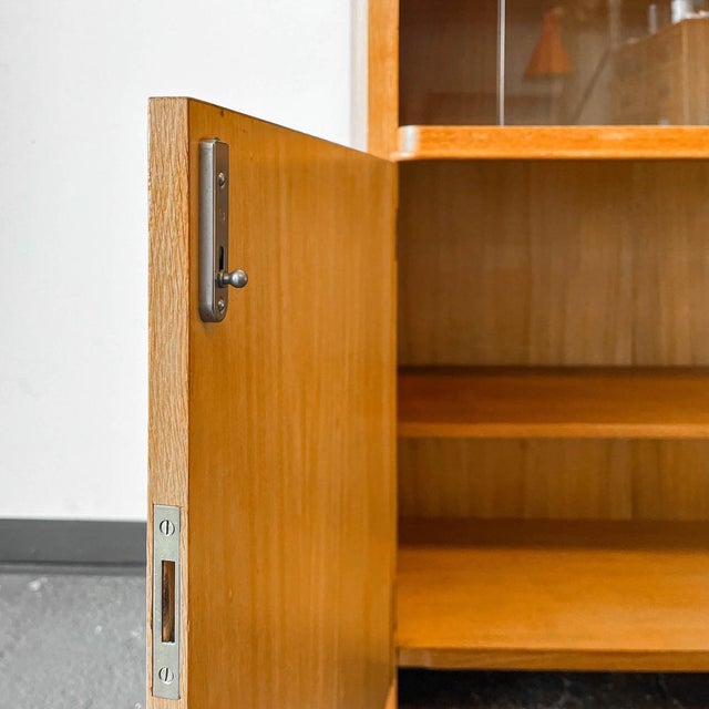 Display Cabinet from Hellerau For Sale - Image 15 of 18