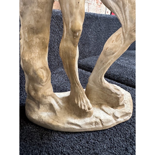 Anatomical Skeletal Cast, Italy 80s For Sale - Image 9 of 12