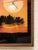 Digital 1970’s 3d Sunset Clock For Sale - Image 7 of 8