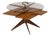 Revolving Side Table, Italy, 1950s For Sale