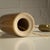 Hares Fur Glaze Table Lamp by Palshus, Denmark, 1960s For Sale - Image 6 of 8