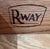 Mid-Century Modern Eight-Drawer Walnut Dresser by R-Way Furniture For Sale - Image 15 of 18
