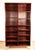 Large Danish Tall Bookcase in Rosewood by Erik Brouer for Brouers Mobelfabrik, 1960s For Sale - Image 3 of 12