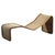 Rattan P3s Lounge Chair attributed to Tito Agnoli for BBB Bonacina, Italy 1960s by Tito Agnoli For Sale - Image 6 of 6
