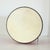 1950s Chinoiserie Okinawa Red Eisa Odaiko Drum Artifact For Sale - Image 5 of 7