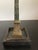 Grand Tour Bronze Thermometer of the Luxor Obelisk, Paris For Sale - Image 10 of 12