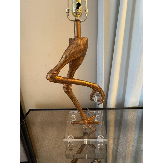 Cyan Design Ibis Table Lamp - Set of Two For Sale - Image 13 of 18