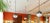 Gold Hicks Pendant Light in Bronze and Glass by Thomas Obrien For Sale - Image 8 of 15