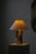 Mid-Century Danish Studio Ceramic Table Lamp from Jeppe Hagedorn-Olsen, 1960s For Sale - Image 18 of 18