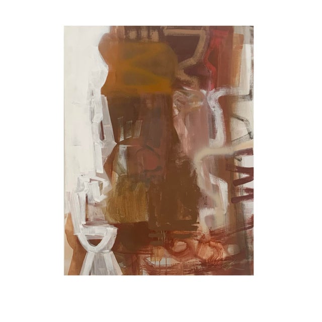 2020s Original Contemporary Abstract Art For Sale - Image 5 of 7