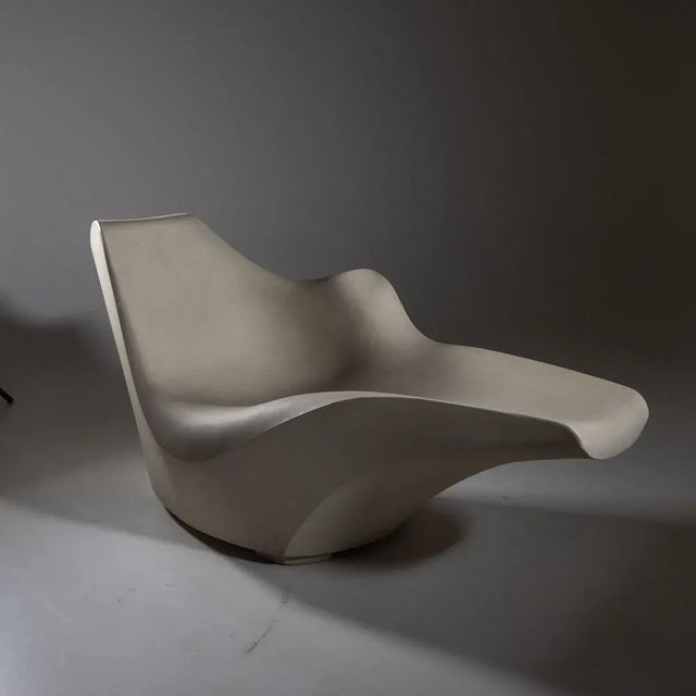 Modern Tokyo Pop Chaise Lounge by Tokujin Yoshioka for Driade, 2002 For Sale - Image 3 of 7