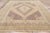 Tan Vintage Turkish Oushak Rug - 06'04 X 10'06 For Sale - Image 8 of 9