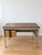Vintage Modern Industrial Desk, 1960s For Sale - Image 10 of 10