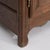 19th Century Louis XV Buffet In Original Patina For Sale - Image 5 of 8