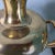 Vintage Marbro Polished Brass "Hydria" Table Lamps Dual Light a Pair For Sale - Image 14 of 18