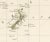 Paper Antique Map of Australasia by Carl Flemming, 1855 For Sale - Image 7 of 8