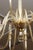 Glass Stunning 12-Light Venetian Glass Chandelier - 1960s, Italy For Sale - Image 7 of 17