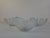 Bohemia Glass Flower Dessert Bowls, Former Czechoslovakia, 1960, Set of 6 For Sale - Image 17 of 18
