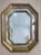 Vintage Venetian Mirror, 1960s For Sale - Image 6 of 6
