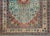 Vintage Chinese Silk Rug For Sale - Image 4 of 12
