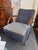 Vintage FN21 Model Armchair from Mücke Melder, 1930s For Sale - Image 4 of 10