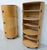Mid-Century Modern Big O Cabinets by Dirk Meylaerts, 1990s, Set of 2 For Sale - Image 10 of 11