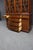 Henkel Harris Mahogany Breakfront China Cabinet For Sale - Image 10 of 12