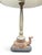 Islamic Vintage Moorish Style Ceramic Camel Lamp For Sale - Image 3 of 11