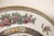 Ceramic Pair of 19th C. Antique Minton Chinoiserie Ironstone "Indian Tree" Soup Plates For Sale - Image 7 of 14