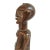 Vintage Songye Carved Wood Female Figure For Sale In Los Angeles - Image 6 of 13