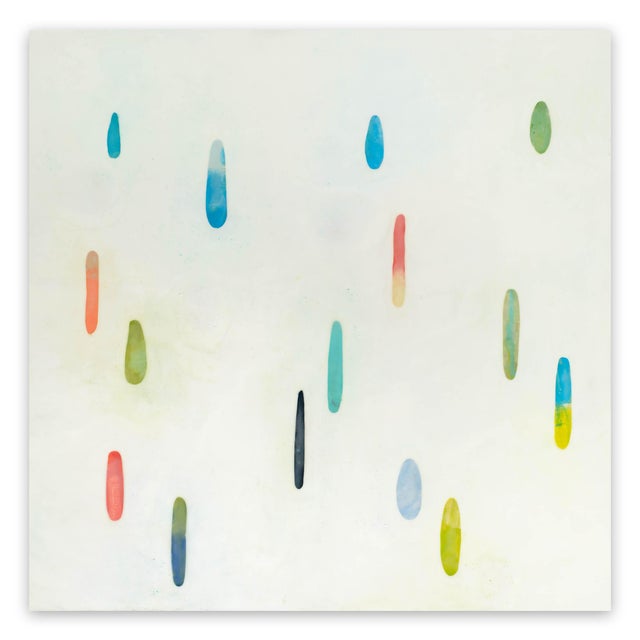 Tracey Adams Tracey Adams "Lumenis 44", Painting For Sale - Image 4 of 4