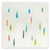 Tracey Adams Tracey Adams "Lumenis 44", Painting For Sale - Image 4 of 4