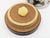Ceramic, Wood & Leather Decorative Boxes, 1960s, Set of 4 For Sale - Image 10 of 18
