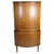 Danish Corner Cabinet in Teak from Peterson Furniture, 1960s For Sale - Image 17 of 17