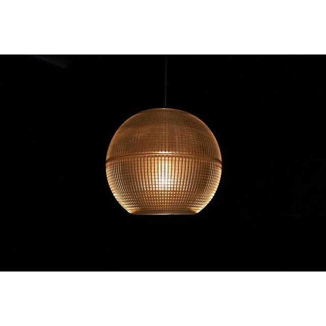 Original Paris Streetlamp from Holophane, France, 1960 For Sale - Image 8 of 18