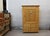 Antique Bread Cupboard in Spruce, in Restored conditions. Designed 1920 to 1949