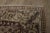1970s Turkish Floral Desing Oushak Accent Rug For Sale - Image 10 of 13