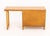 Conant Ball Maple Writing Desk For Sale - Image 11 of 11