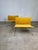 Black Saghi Armchairs by Kazuhide Takahama for Cassina, Italy, 1960s, Set of 2 For Sale - Image 8 of 13