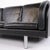 Three-Seater Sofa Model EJ 20/3 by Jørgen Gammelgaard for Erik Jørgensen, 1990 For Sale - Image 4 of 11