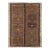 Galerie Shabab Collection Mid-20th Century Turkish Anatolian Tribal Large Carpet For Sale