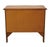 Stanley Furniture Country French 29" Two Drawer Nightstand 26818 For Sale - Image 9 of 11