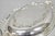 Victorian Vintage Victorian Style Silver Plated Covered Vegetable Serving Dish Platter For Sale - Image 3 of 14