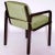 1990s Modern Thonet Upholster Armchair For Sale In Miami - Image 6 of 13