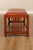 Stickley Mission Collection Cherry Spindle Bench For Sale - Image 10 of 18