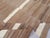Textile Galerie Shabab Collection Mid-20th Century Turkish Flatweave Kilim Carpet For Sale - Image 7 of 8