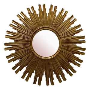 Sun Mirror, 1970s